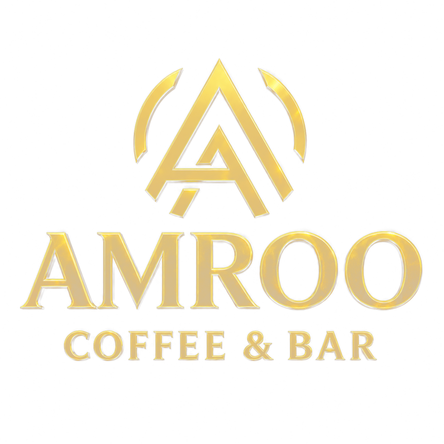 Amroo Coffee & Bar